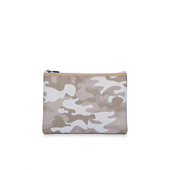 NEW HAUTE SHORE beth clutch in sahara - Picture 4 of 4